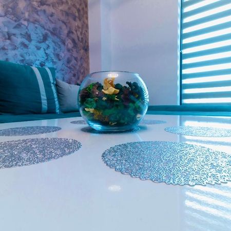 Apartament Paradis Eforie Nord Agigea Ngoại thất bức ảnh