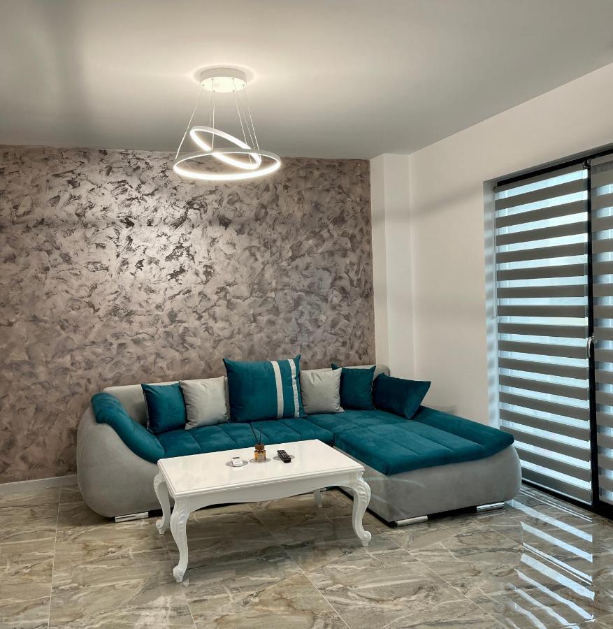 Apartament Paradis Eforie Nord Agigea Ngoại thất bức ảnh