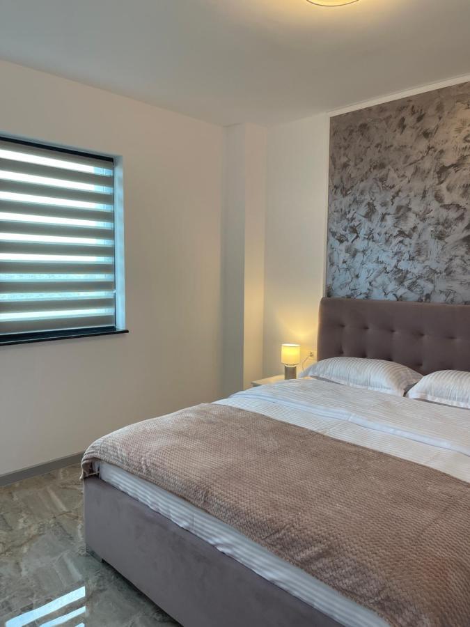 Apartament Paradis Eforie Nord Agigea Ngoại thất bức ảnh