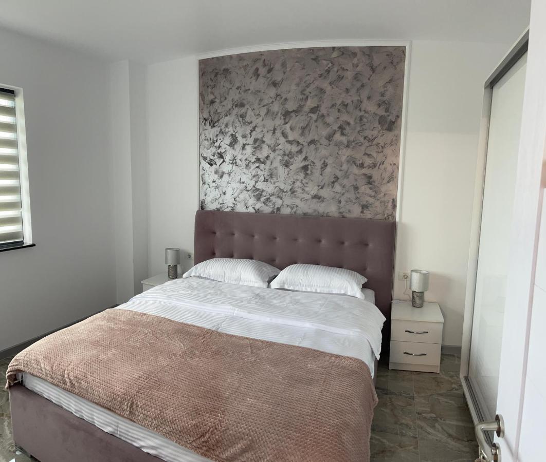 Apartament Paradis Eforie Nord Agigea Ngoại thất bức ảnh