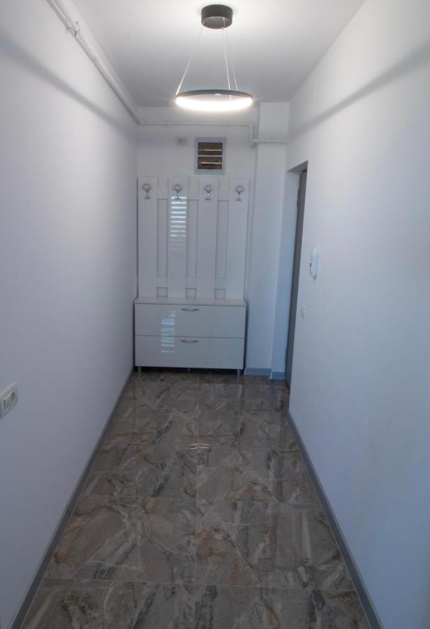 Apartament Paradis Eforie Nord Agigea Ngoại thất bức ảnh