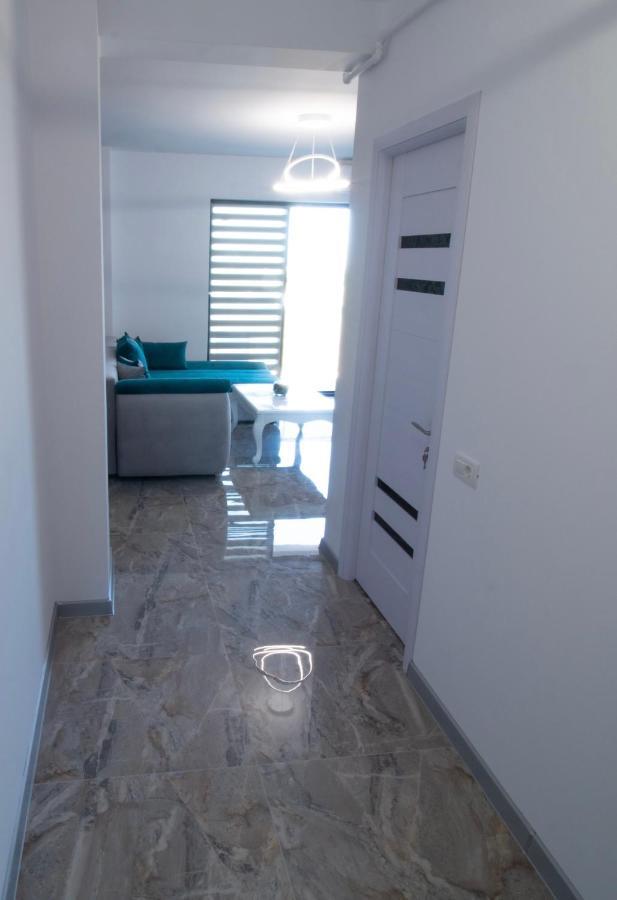 Apartament Paradis Eforie Nord Agigea Ngoại thất bức ảnh